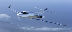 Hawker 800XP